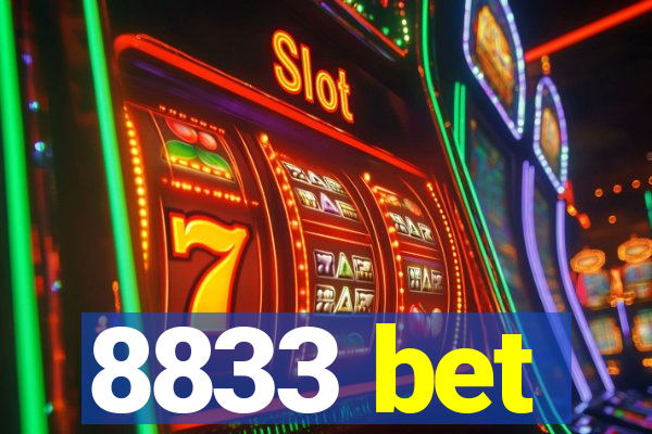 8833 bet